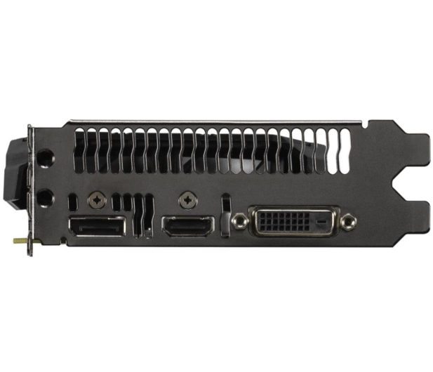 ASUS GeForce GTX 1650 Dual OC 4GB GDDR5 - 491060 - zdjęcie 3